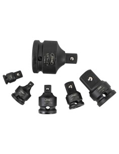 SET DE 6 ADAPTADORES DE IMPACTO