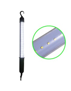 LÁMPARA LED - 400LM