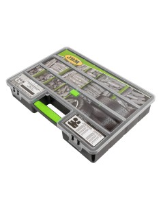 ESTUCHE DE CONTRAPESAS SURTIDO
