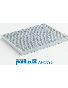 PURFLUX AHC595 | Filtro de habitáculo de carbón activo