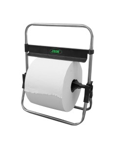 PORTABOBINA DE PAPEL PARA PARED