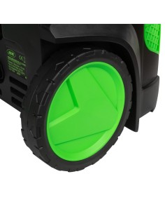 HIDROLIMPIADORA DE ALTA PRESIÓN 2400W