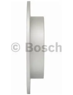 Disco de freno 0 986 479 E48 Bosch 0986479E48 para bok@iparts. pl /
