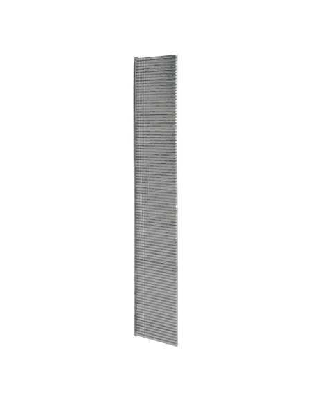SET DE CLAVOS BRAD 25X1.25MM DE CALIBRE 18 (1000 PCS)