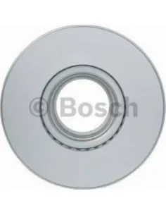 Disco de freno 0 986 479 E52 Bosch 0986479E52 para Citroën / Opel /
