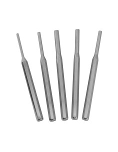 SET DE 5 BOTADORES