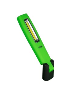 LÁMPARA LED PORTÁTIL CON BASE IMANTADA ARTICULADA - 1000LM