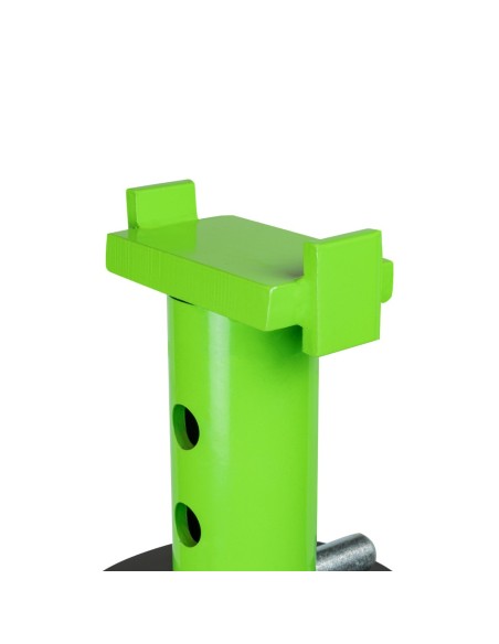 JUEGO DE 2 CABALLETES 10T (482-775MM)