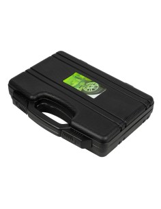KIT DE EXTRACCIÓN DE TORNILLOS DE SEGURIDAD DE RUEDA