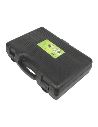 MULTIPLICADOR DE FUERZA 5:1 PARA MOTORES FORD ECOBOOST