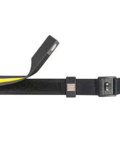 BARRA LED IMANTADA FLEXIBLE CON CINCHA - 1000LM
