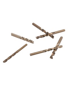 ESTUCHE DE BROCAS HELICOIDALES 1-13MM COBALTO