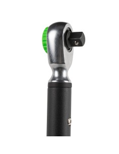 LLAVE DINAMOMÉTRICA DIGITAL DE 1/2" CON TORQUE DE 10-200 NM