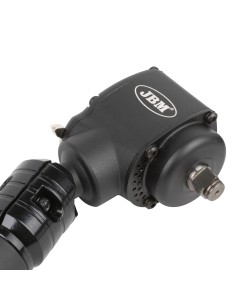 PISTOLA DE IMPACTO ARTICULADA NANO 1/2" 813NM