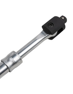 MANERAL ARTICULADO Y EXTENSIBLE DE 1/2" AJUSTABLE DE 450-600MM