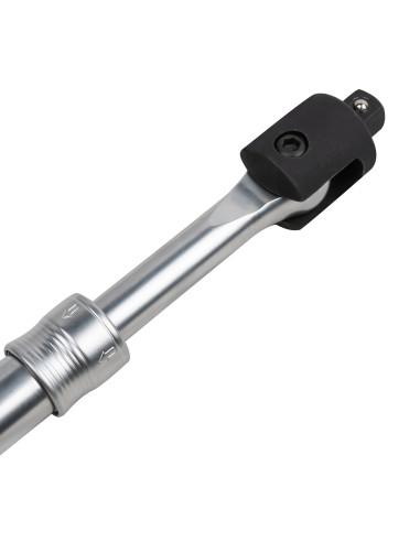 MANERAL ARTICULADO Y EXTENSIBLE DE 1/2" AJUSTABLE DE 450-600MM