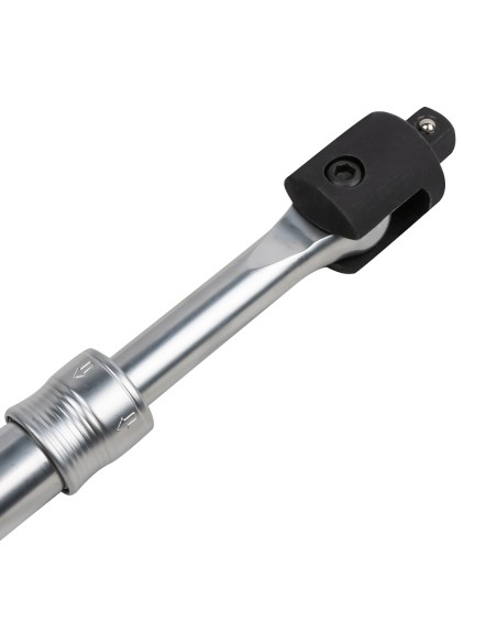 MANERAL ARTICULADO Y EXTENSIBLE DE 1/2" AJUSTABLE DE 450-600MM