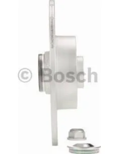 Disco de freno 0 986 479 E76 Bosch 0986479E76 para Mitsubishi