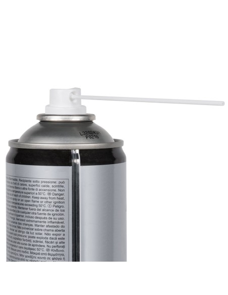 SPRAY CONGELANTE