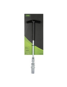 LLAVE ARTICULADA PARA BUJÍAS 16MM