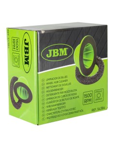 LIMPIADOR DE BUJES