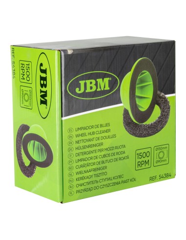 LIMPIADOR DE BUJES