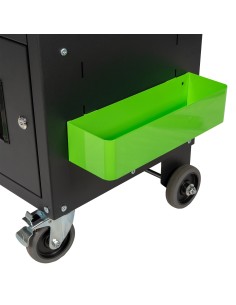 CARRO PARA DIAGNÓSTICO