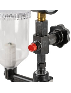 COMPROBADOR DE INYECTORES - DIESEL