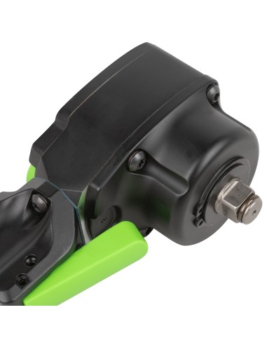 PISTOLA DE IMPACTO COMPACTA NANO 1/2" 1004NM