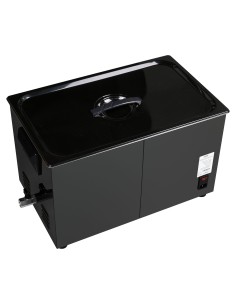 LIMPIADOR DE PIEZAS ULTRASÓNICO 30L