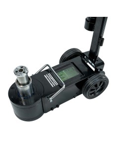 GATO OLEONEUMÁTICO CARRETILLA TELESCÓPICO 20/40T