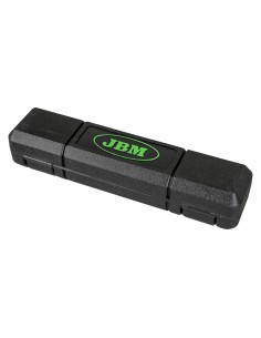 LLAVE DINAMOMÉTRICA DE 1/4" CON TORQUE DE 5-25 NM