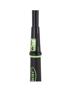 LLAVE DINAMOMÉTRICA DE 1/2" CON MIRILLA (20-200 NM)