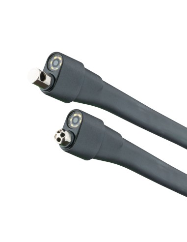 ENDOSCOPIO PARA LIMPIEZA DE AIRE ACONDICIONADO