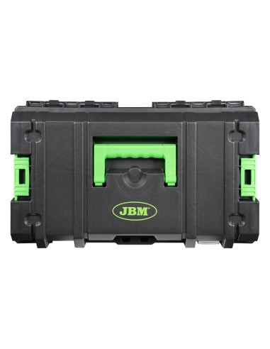 CAJA PARA HERRAMIENTAS APILABLE (40L)