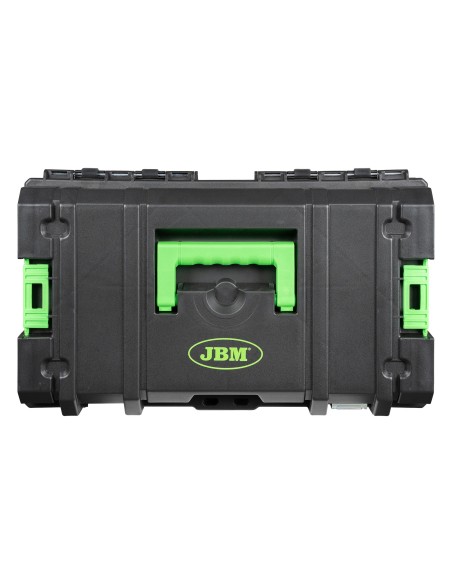CAJA PARA HERRAMIENTAS APILABLE (40L)