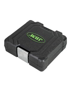 SET DE EXTRACCIÓN DE TAPONES DE CÁRTER DE PLÁSTICO 9 PCS