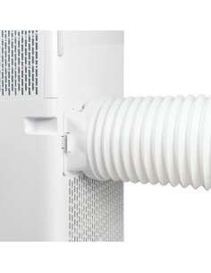 AIRE ACONDICIONADO PORTÁTIL 2600W