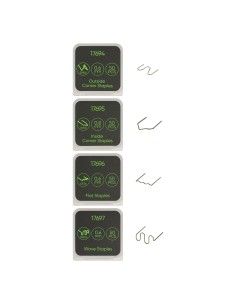 KIT DE SOLDADURA DE PLÁSTICO