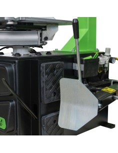 DESMONTADORA DE NEUMÁTICOS SEMIAUTOMÁTICA