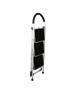 ESCALERA DE 3 PELDAÑOS