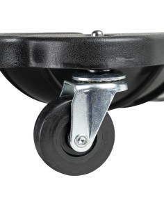 PLATAFORMA RODILLERA MÓVIL