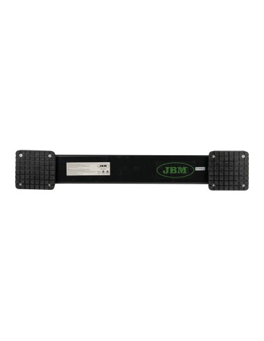 SOPORTE TRANSVERSAL PARA GATO HIDRÁULICO - 2T