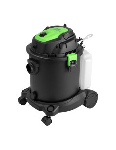 ASPIRADOR PARA TAPICERÍAS 20L (SECO+HÚMEDO)