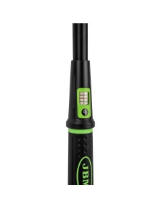 LLAVE DINAMOMÉTRICA DE 1/2" CON MIRILLA (60-320NM)