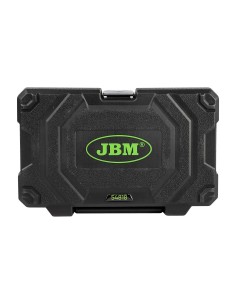SET DE 14 LLAVES PARA TORNILLO DE BLOQUEO DE RUEDA BMW/MINI