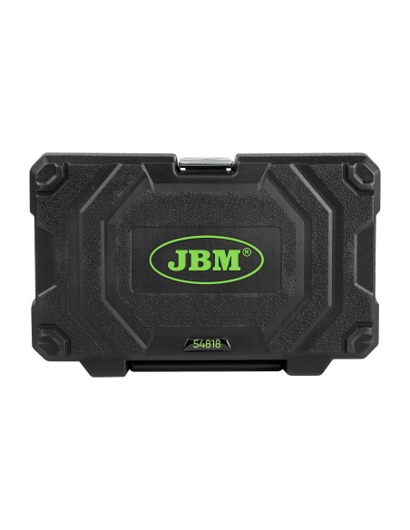 SET DE 14 LLAVES PARA TORNILLO DE BLOQUEO DE RUEDA BMW/MINI