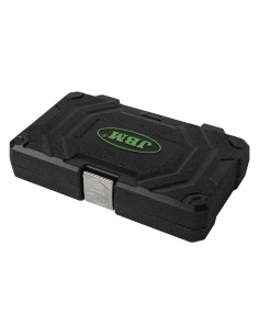SET 5 LLAVES DE VASO PARA TORNILLOS DE BLOQUEO DE RUEDA TESLA 3, S, X