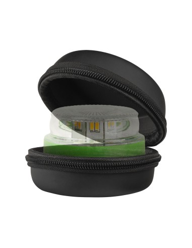 ESTUCHE DE EVA DE PROTECCIÓN PARA BALIZA DE EMERGENCIA