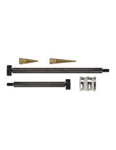 EXTRACTOR DE JUNTAS DE INYECTOR CON CABEZAL INTERCAMBIABLE